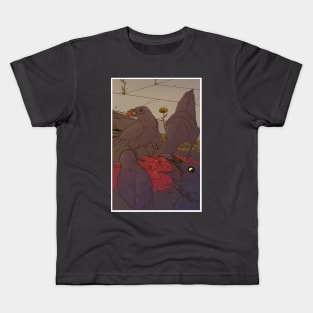 The Massacre Kids T-Shirt